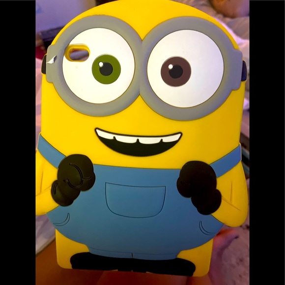 SpongeBob square pants Mini IPad  Case - Picture 3 of 3